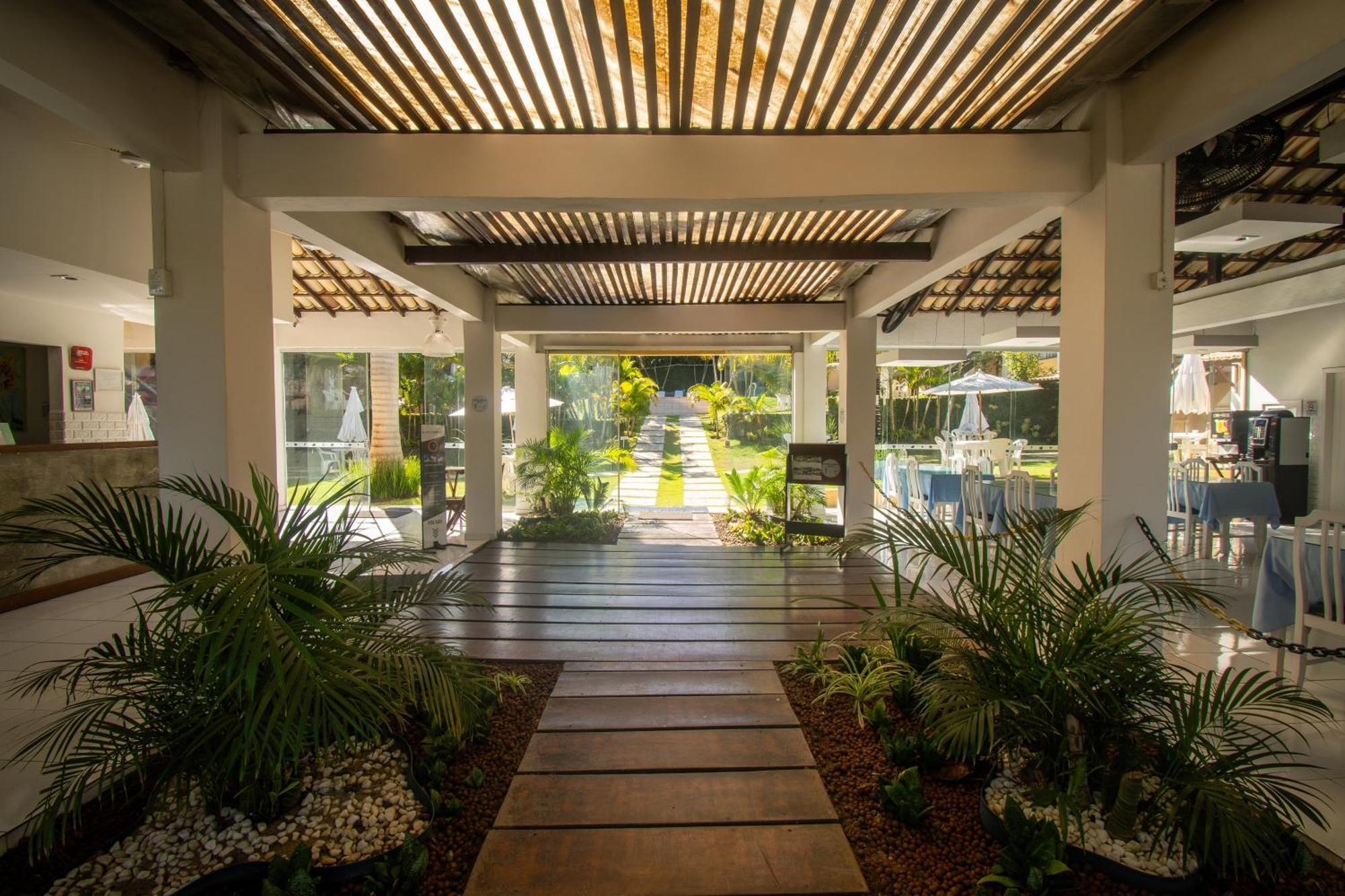 Hotel Latitud Buzios By Latitud Hoteles Екстер'єр фото
