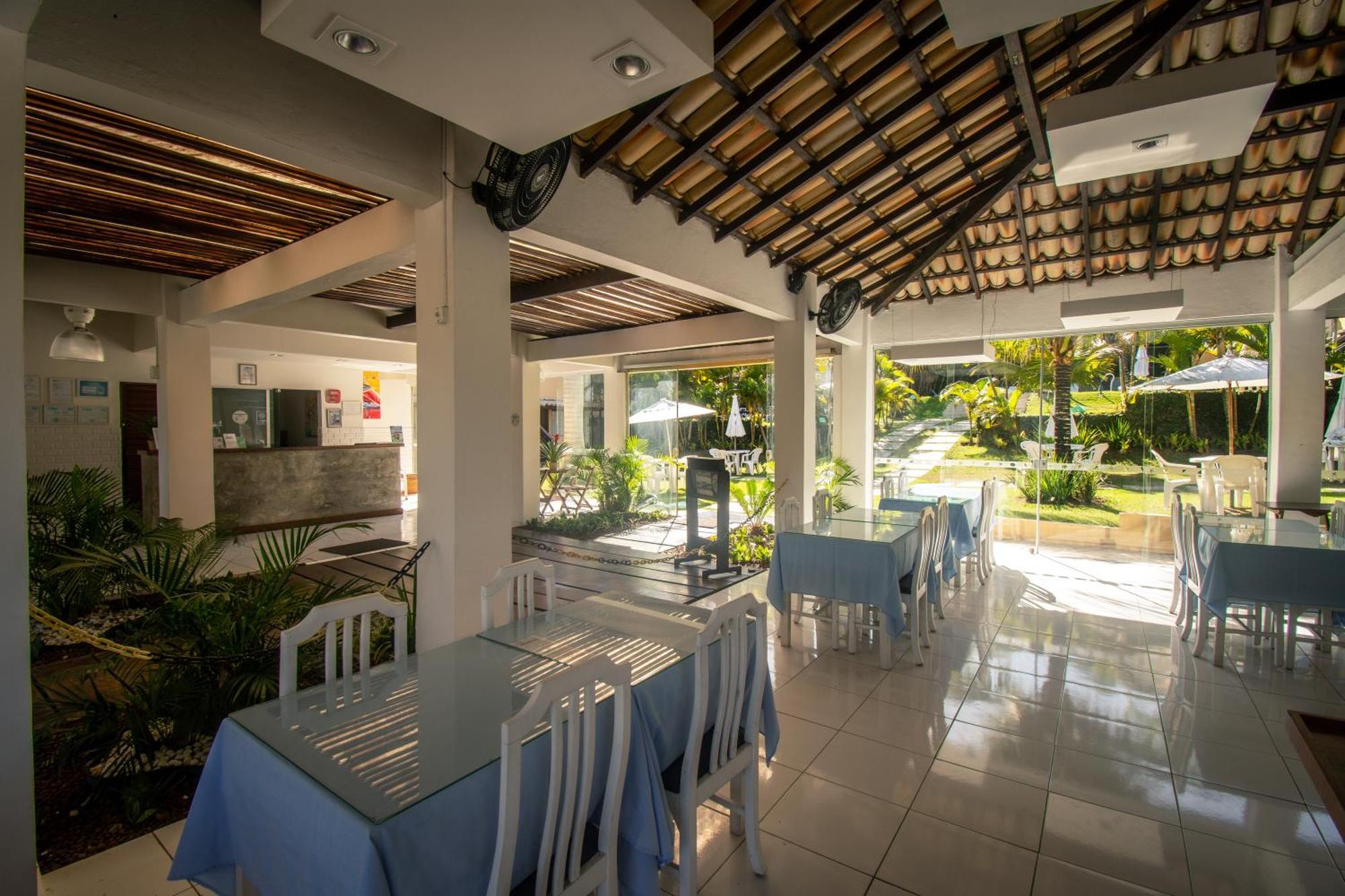 Hotel Latitud Buzios By Latitud Hoteles Екстер'єр фото